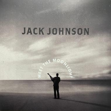 Jack Johnson -  Meet the Moonlight